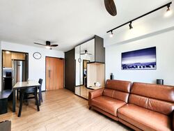Blk 95A City Vue @henderson (Bukit Merah), HDB 4 Rooms #589918851
